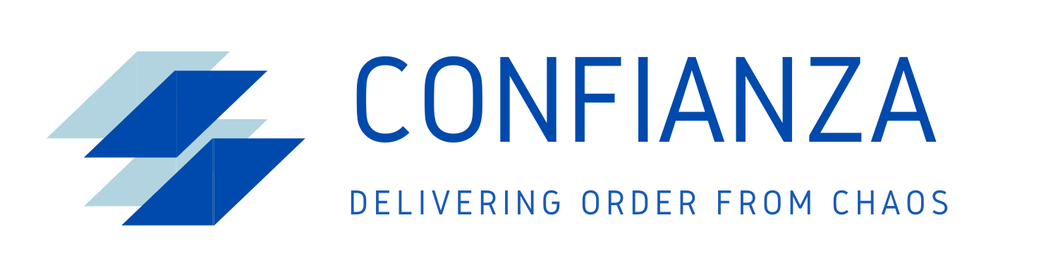 Confianza Inc